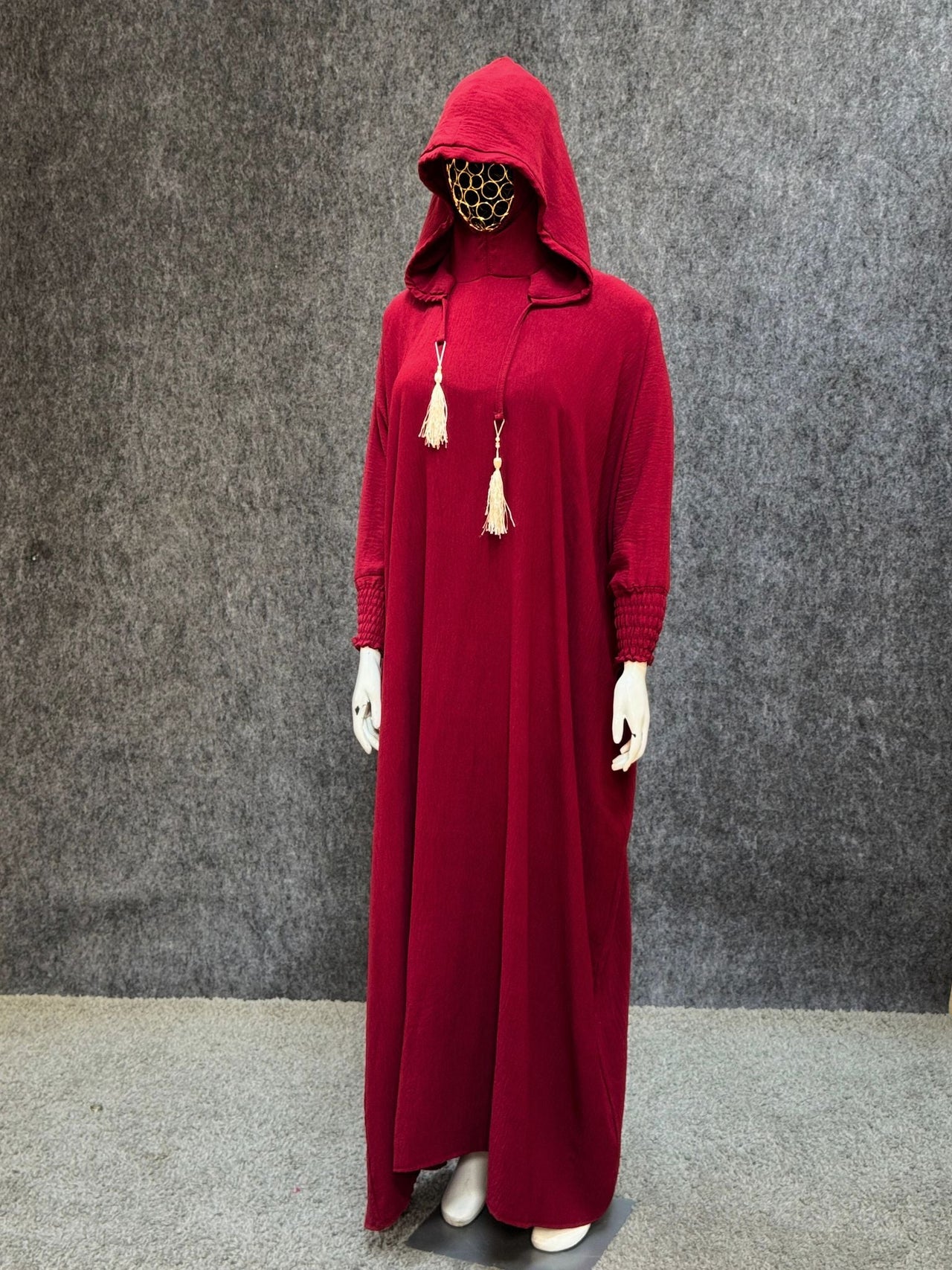 Moroccan Esdal