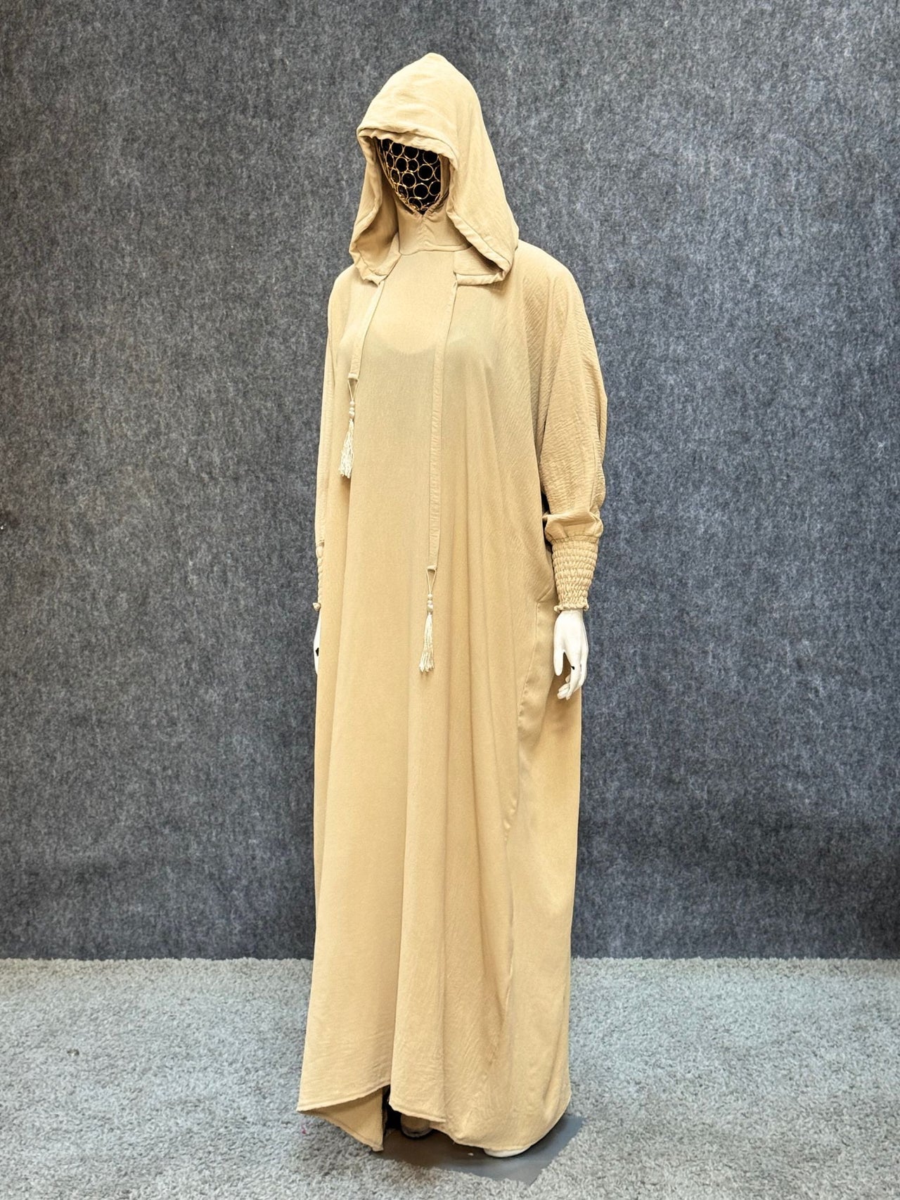 Moroccan Esdal