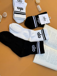 Thumbnail for alo Cotton Socks