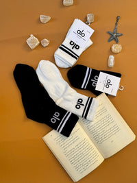 Thumbnail for alo Cotton Socks