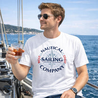Thumbnail for NAUTICAL T-Shirt