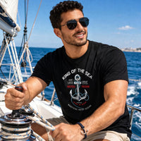 Thumbnail for King OF THE SEA T-Shirt