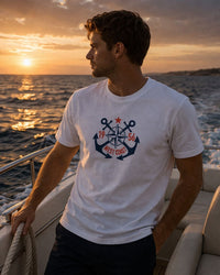 Thumbnail for ANCHOR T-Shirt