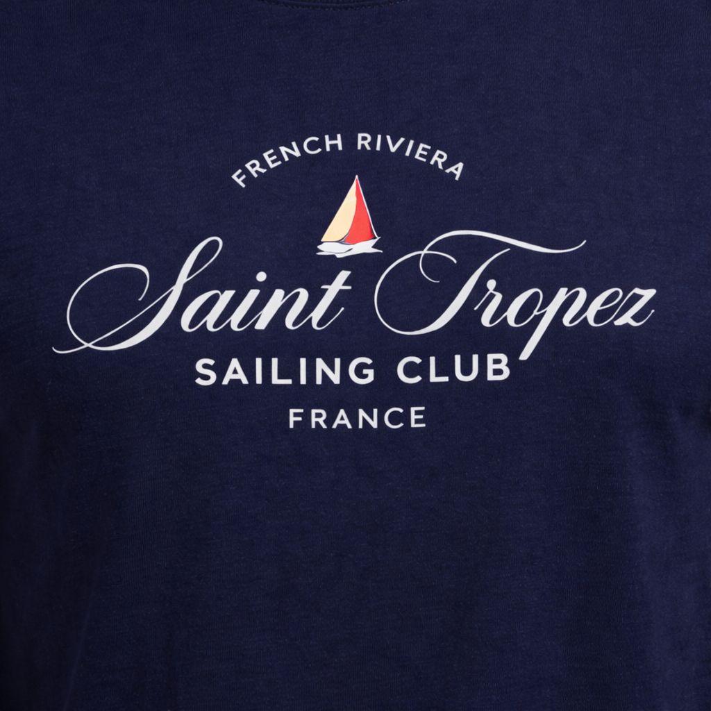 SAILING CLUB T-Shirt