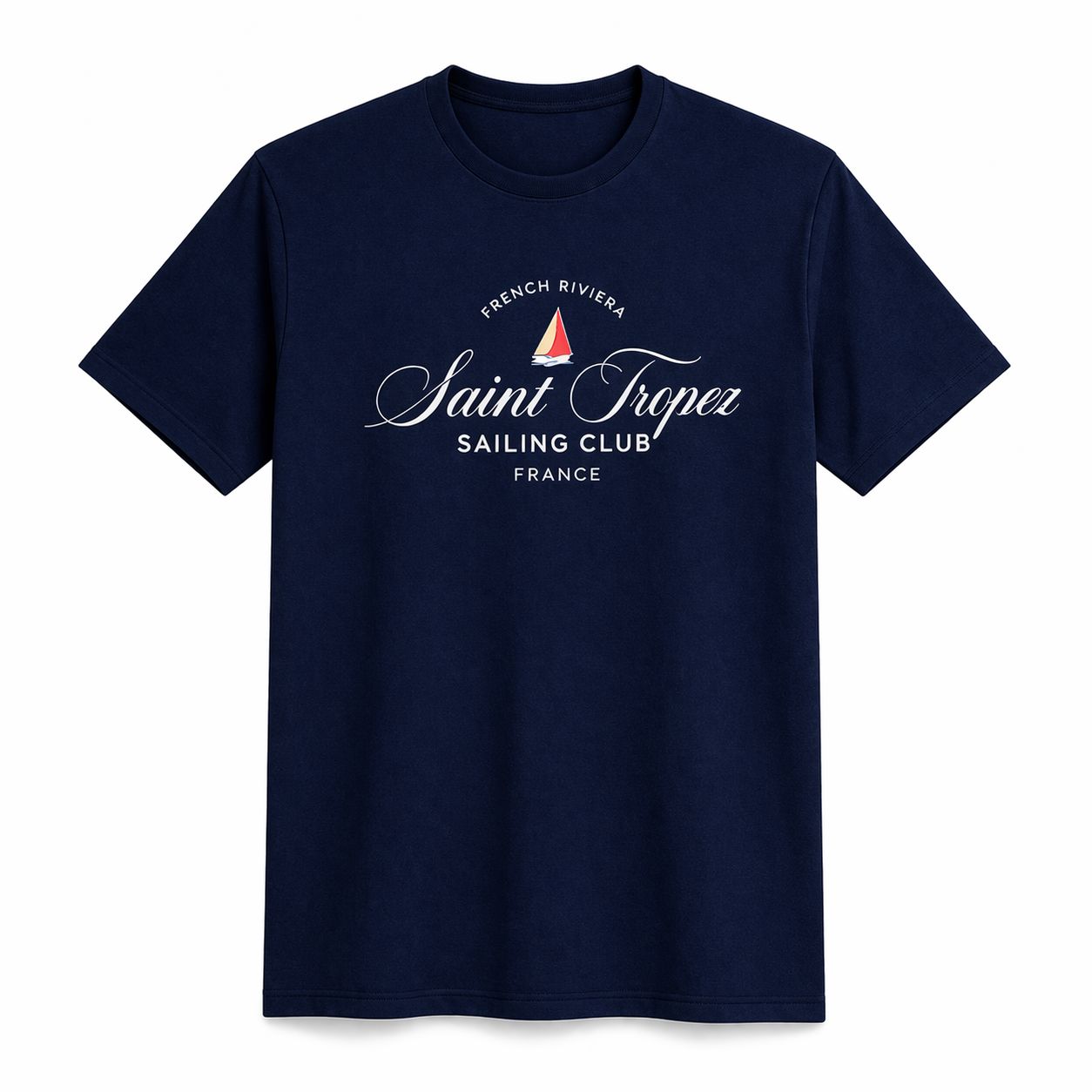 SAILING CLUB T-Shirt