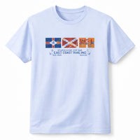 Thumbnail for FLAG OF THE SEA T-Shirt