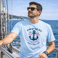 Thumbnail for King OF THE SEA T-Shirt