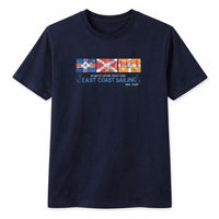 Thumbnail for FLAG OF THE SEA T-Shirt