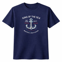 Thumbnail for King OF THE SEA T-Shirt