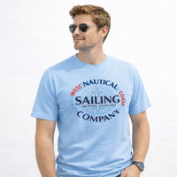 Thumbnail for NAUTICAL T-Shirt