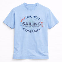 Thumbnail for NAUTICAL T-Shirt