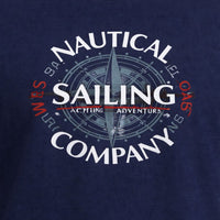 Thumbnail for NAUTICAL T-Shirt
