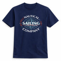 Thumbnail for NAUTICAL T-Shirt