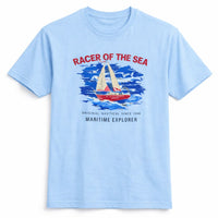 Thumbnail for RACER OF THE SEA T-Shirt