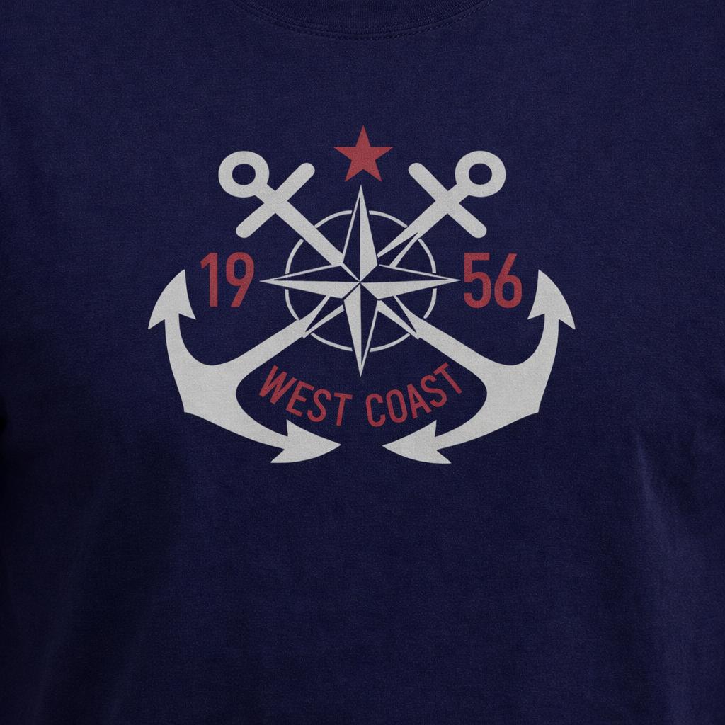ANCHOR T-Shirt