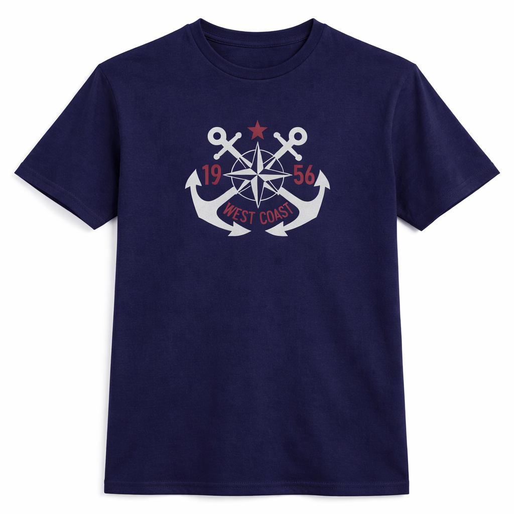 ANCHOR T-Shirt
