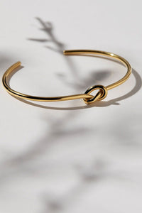Thumbnail for Knot Bracelet FO21 – Free Size