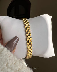 Thumbnail for Rolex-Style Bracelet FO22