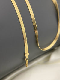 Thumbnail for Snake Back Chain Bracelet FO24