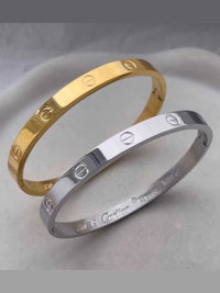 Thumbnail for Cartier Love Bracelet