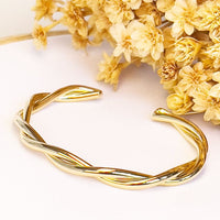Thumbnail for Braided Bracelet FO19 – Free Size