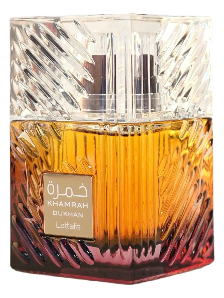 Khamrah Dhokhan