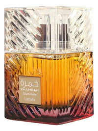 Thumbnail for Khamrah Dhokhan