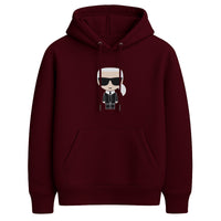 Thumbnail for KARL Hoodie For Men