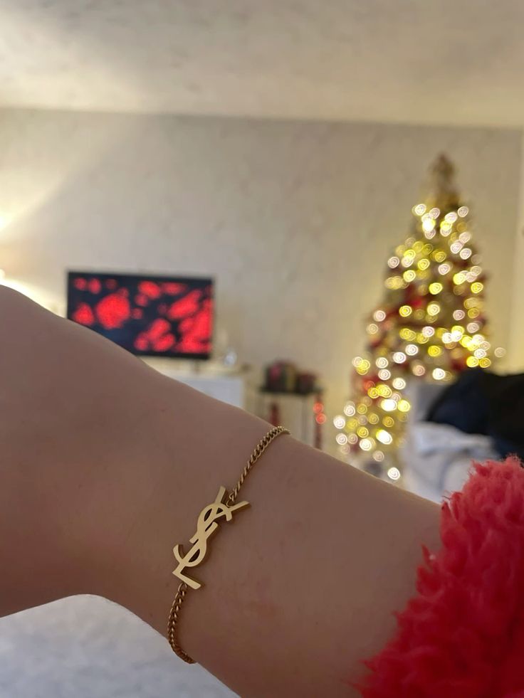 YSL Bracelet FO23