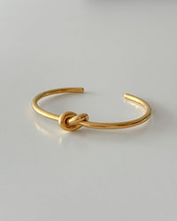 Thumbnail for Knot Bracelet FO21 – Free Size
