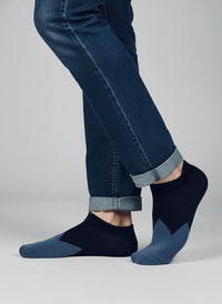 Thumbnail for Triple H Men’s Half Terry Socks
