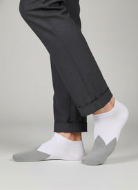Thumbnail for Triple H Men’s Half Terry Socks