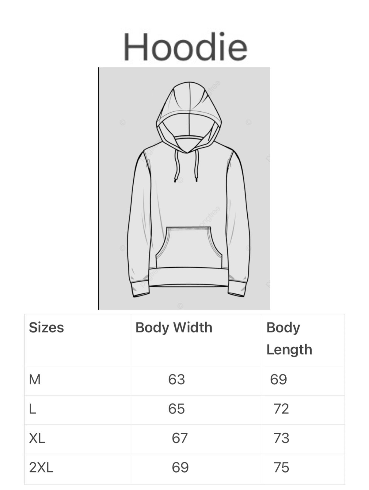 Unisex Suit