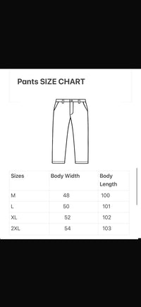 Thumbnail for Unisex Suit