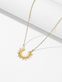 Thumbnail for Sun Necklace
