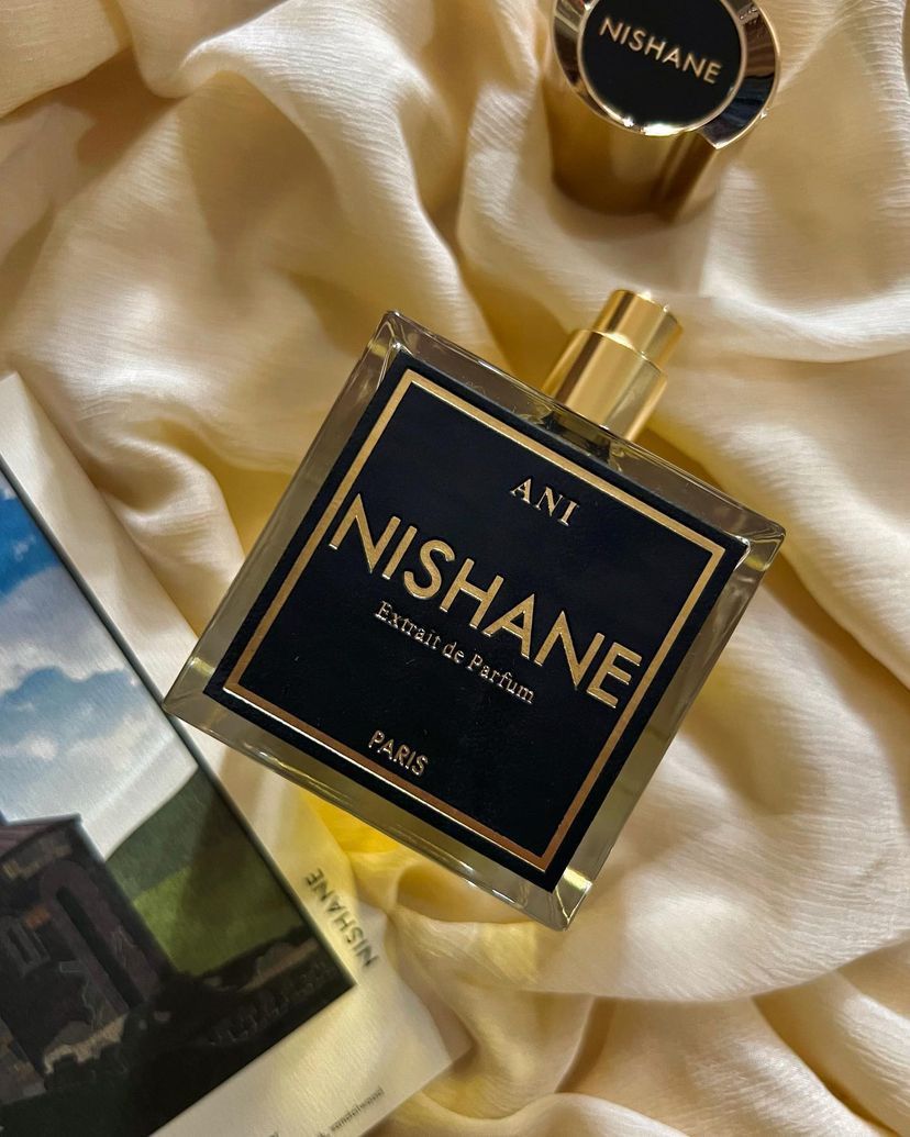 Ani Nishane