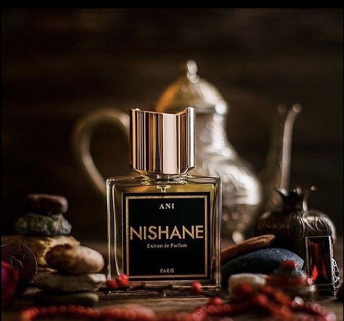 Ani Nishane