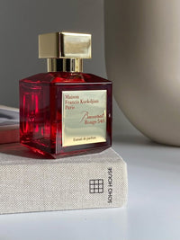 Thumbnail for Baccarat Rouge
