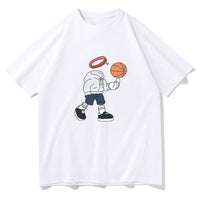 Thumbnail for Basketball T-Shirt