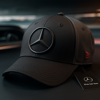 Thumbnail for MB Cap