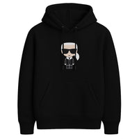 Thumbnail for KARL Hoodie For Men