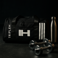 Thumbnail for Triple H Gym Bag